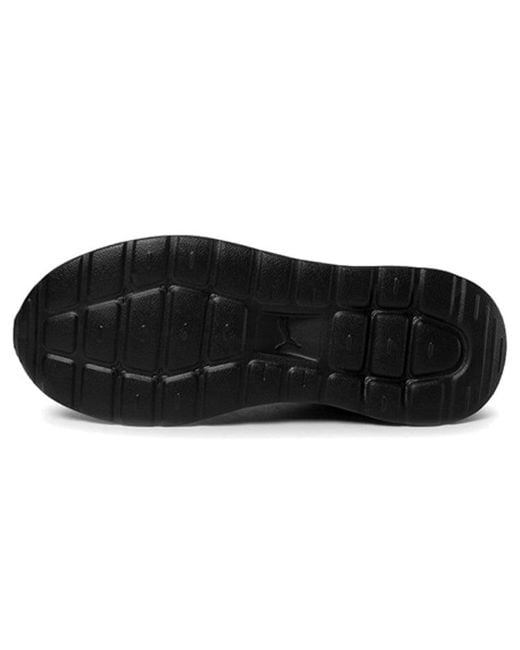 PUMA Black Anzarun Lite for men