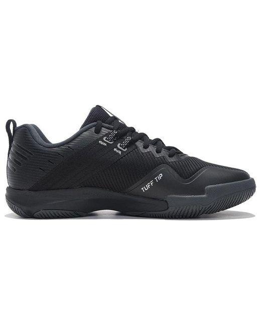 Li-ning Black Ranger Ranger 4.0 Td for men