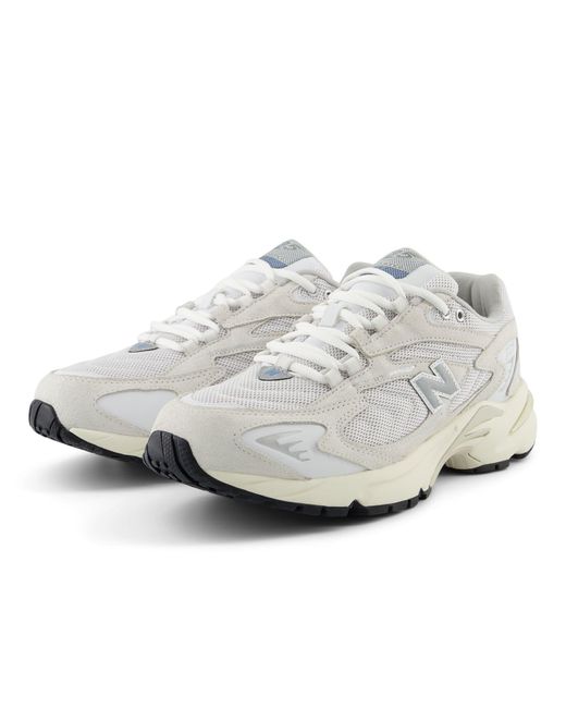 New Balance White 725 'Light' for men