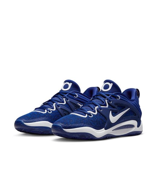 Nike Blue Kd 15 Tb 'Game Royal' for men