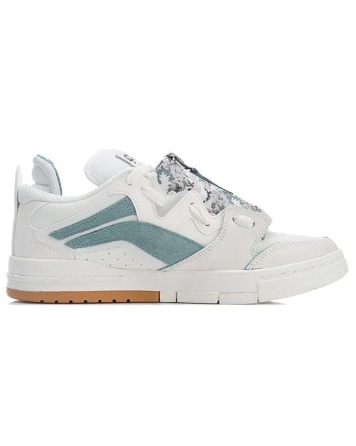 Li-ning Blue Wave Pro X Og_Slick