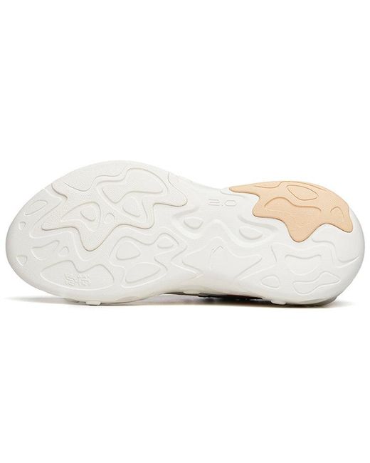 Anta Blue Pojian for men
