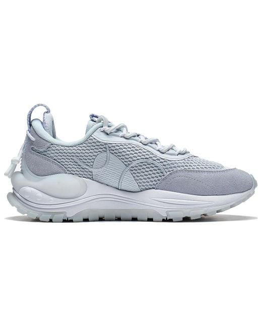 Li-ning Blue (Wmns) Counterflow Startrails