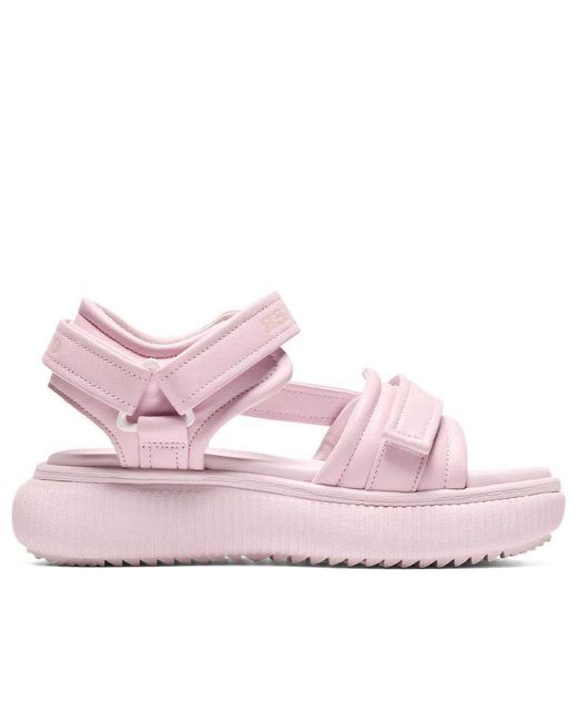 Onitsuka Tiger Pink (Wmns) Otiger Belted 'Crystal Peach'