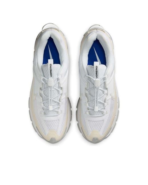 Nike White Air Zoom Vomero Roam Phantom' for men