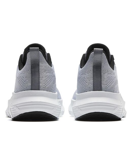 Anta Gray Light Cloud for men