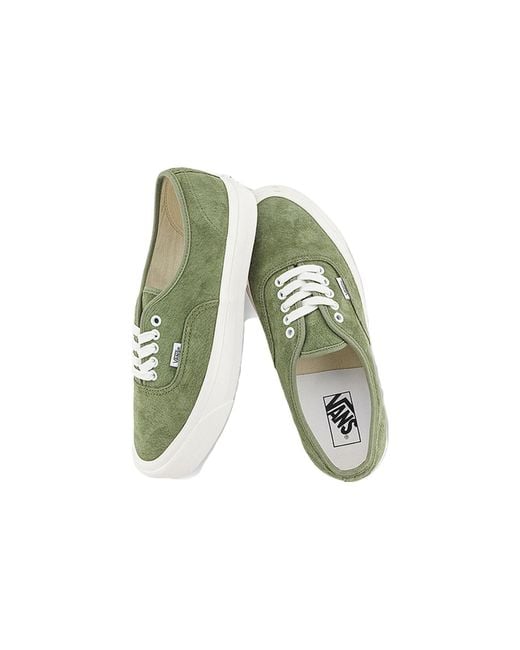 Vans Green Ua Authentic 44 Dx 'Loden'