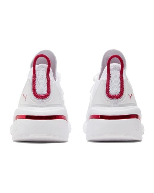 PUMA White (Wmns) Forever Xt Persian'