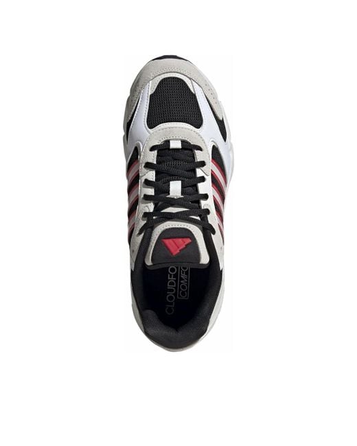 Adidas Multicolor Crazychaos 2000 Basketball for men