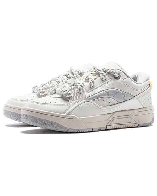 Li-ning White Rsr 101 for men