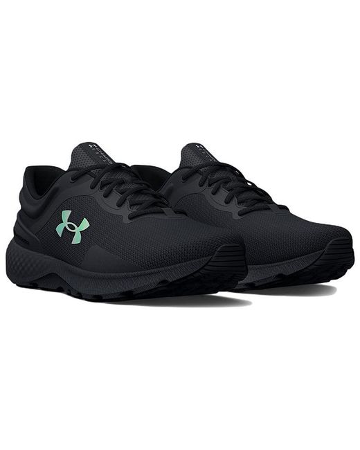 Under Armour Black (Wmns) Charged Escape 4 Iridescent