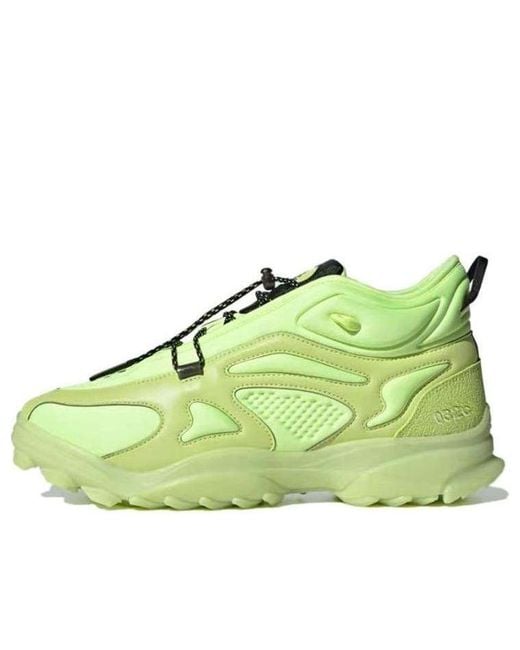 Adidas Green 032C X Gsg Tr 'Pulse Lime' for men