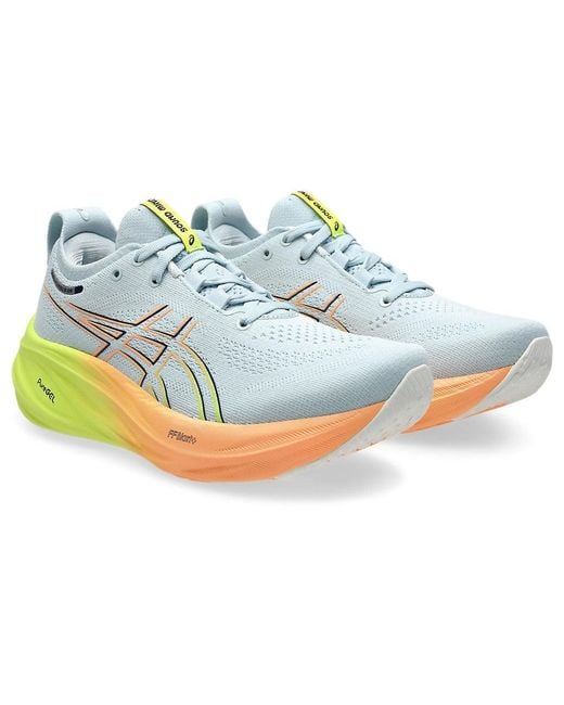 Asics Blue (Wmns) Gel-Nimbus 26 'Paris'