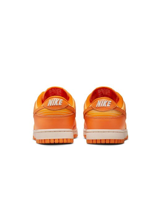 Nike Orange (Wmns) Dunk Low 'Magma'
