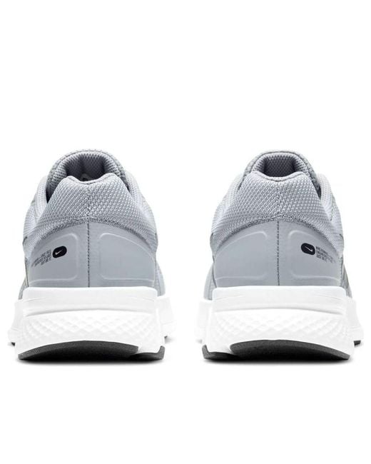 Nike White Run Swift 2 'Particle' for men
