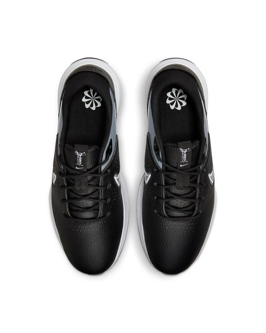Nike Black Victory Pro 3 Cool' for men