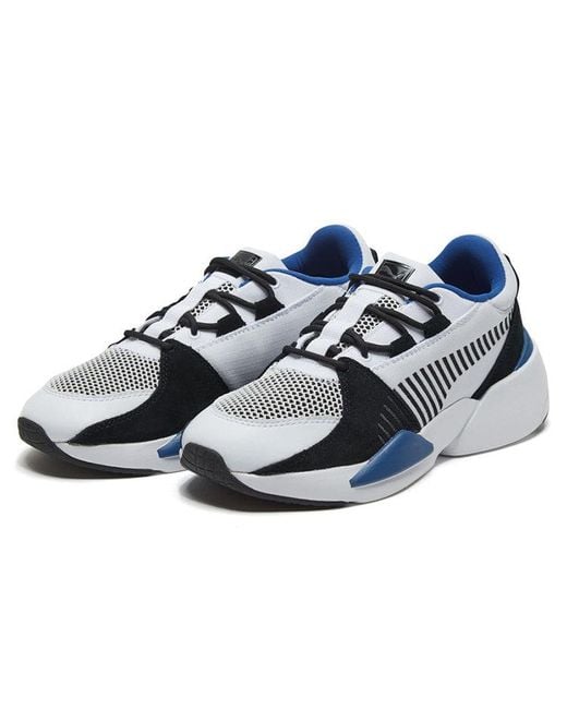 PUMA Blue Zeta Function for men