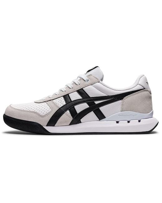 Onitsuka Tiger White Ultimate 81 Ex for men