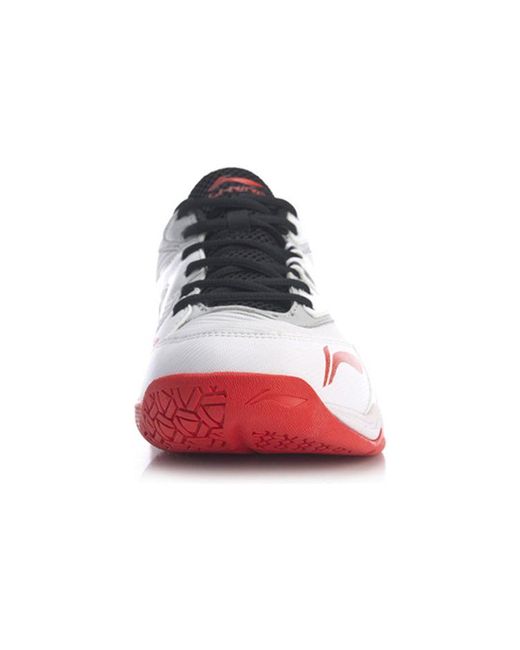 Li-ning White Sound for men