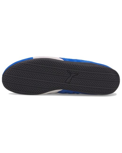 PUMA Blue X Sparco Speedcat Og+ 'Strong' for men