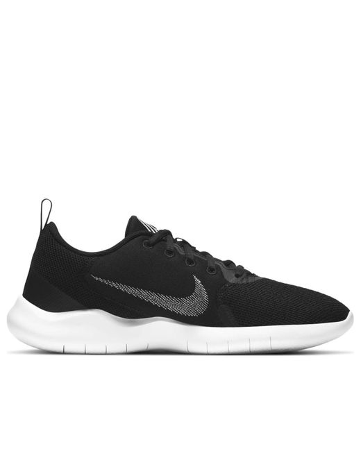 Nike Black Flex Experience Run for men