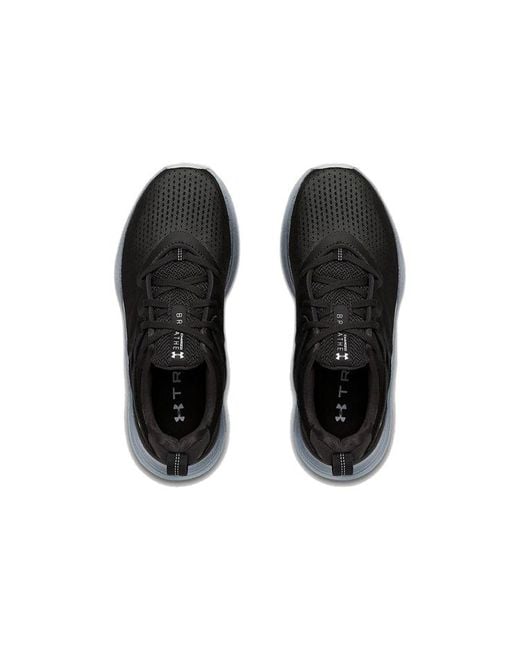 Under Armour Black (Wmns) Charged Breathe Tr 2