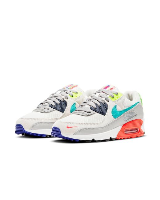 air max 90 se evolution of icons