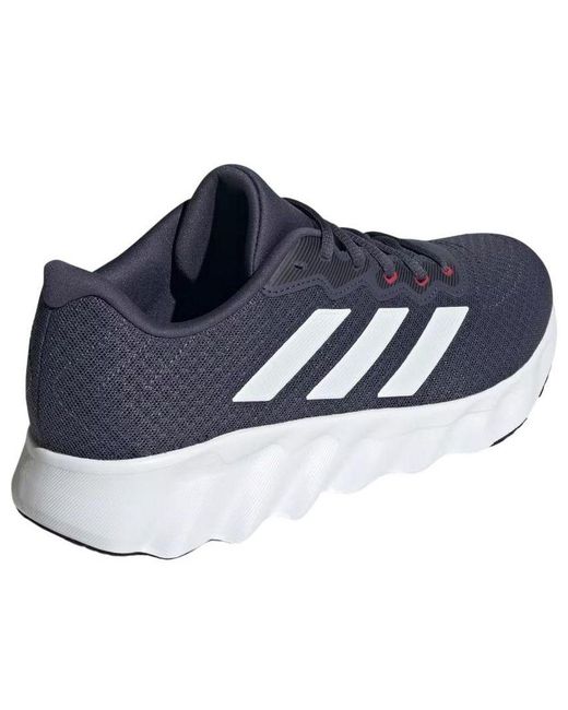 Adidas Blue Switch Move 'Shadow' for men