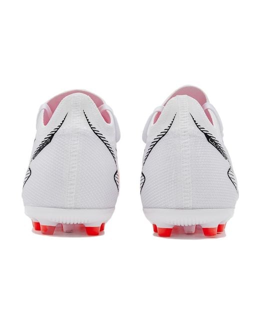PUMA White Ultra Match Mg for men