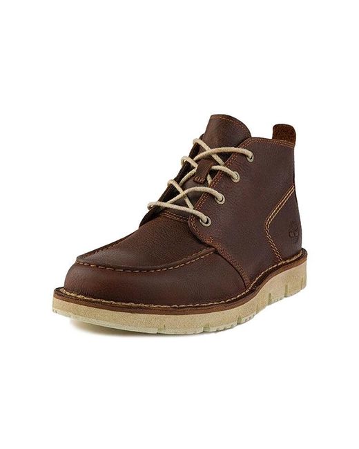 Timberland Brown Westmore for men