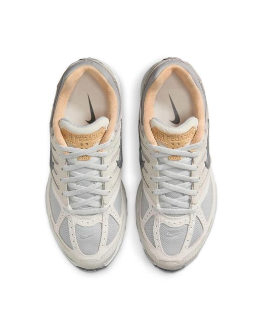 Nike White (Wmns) Air Pegasus 2005 'Light Smoke Vachetta Tan'