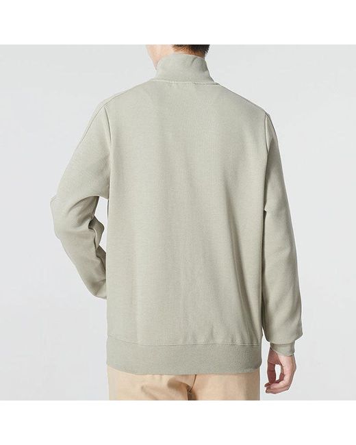 PUMA Green T7 Track Jacket for men