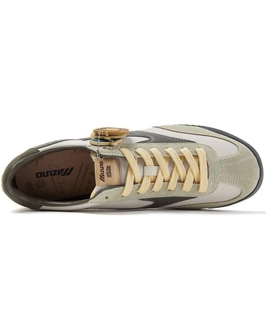 Mizuno Brown U.Sage X Lg 60S for men
