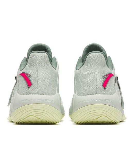 Anta White Klay Thompson Splash 4 'Halloween' for men