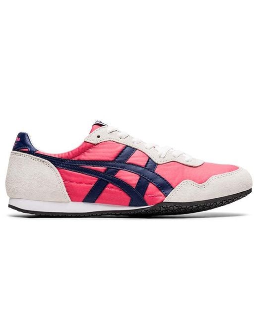 Onitsuka Tiger Pink Serrano for men