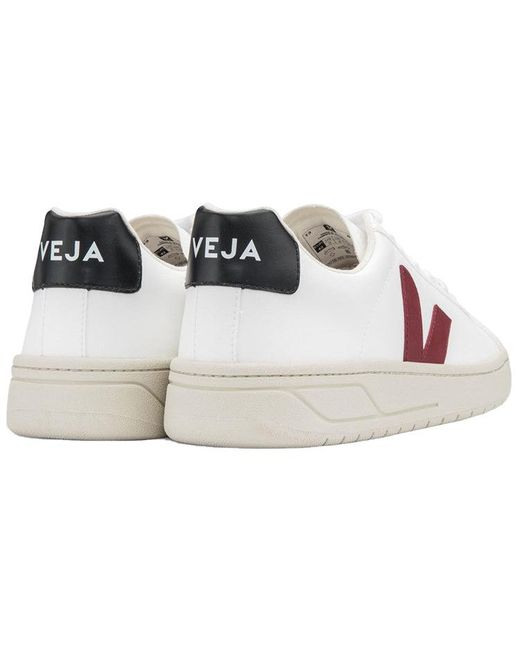 Veja White Urca Cwl Marsala'