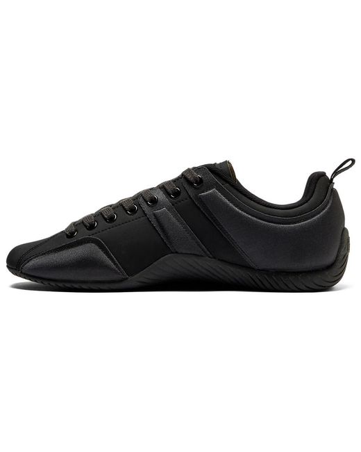Onitsuka Tiger Black Sclaw Puff Graphite' for men