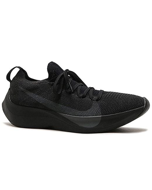 Nike Black Off-white X Vapor Street 'laser Fuchsia' for men
