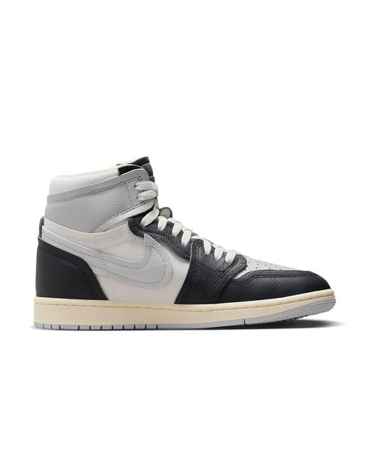 Nike Black (Wmns) 1 Mm High 'Coconut Milk'