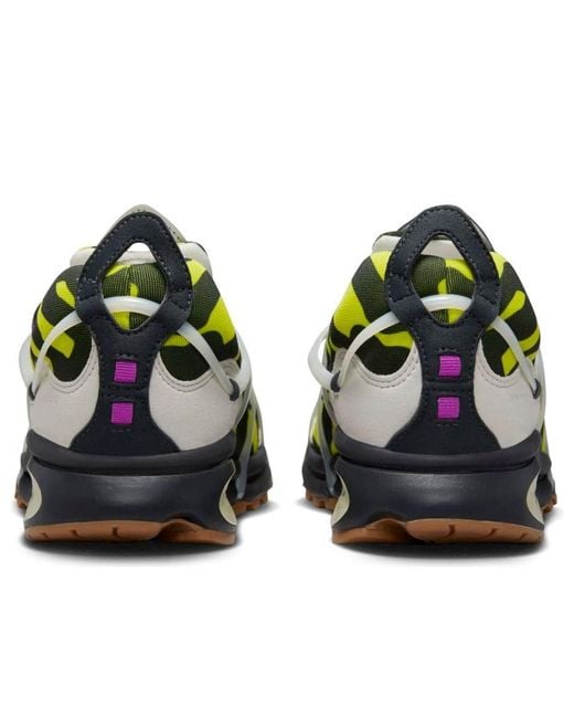 Nike Green Air Kukini for men