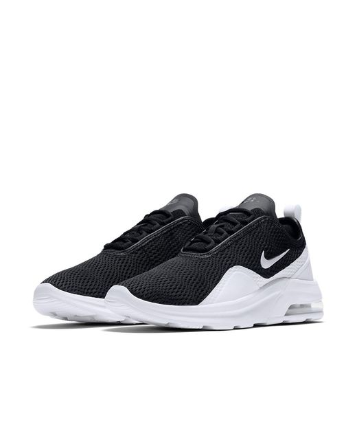Nike Blue (Wmns) Air Max Motion 2