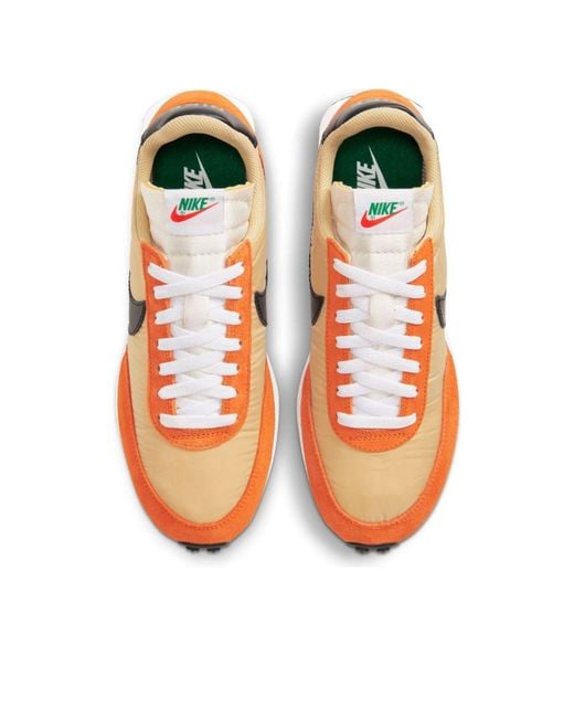 Nike Orange Air Tailwind 79 'Starfish Sail' for men