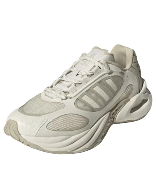 Adidas White Climacool Vento 4.0 'Cream' for men
