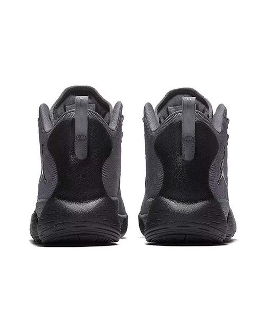 Nike Blue Super.Fly Mvp for men