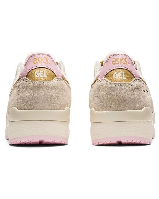 Asics Natural (Wmns) Gel Lyte 3 Og 'Birch Camel'