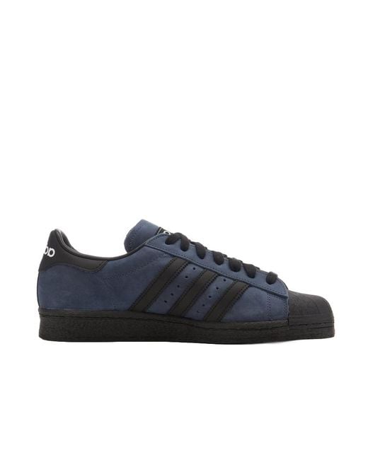 Adidas Blue Superstar 82 for men