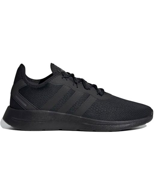Adidas Neo Adidas Lite Racer Rbn 2.0 'triple Black' in Blue for Men | Lyst