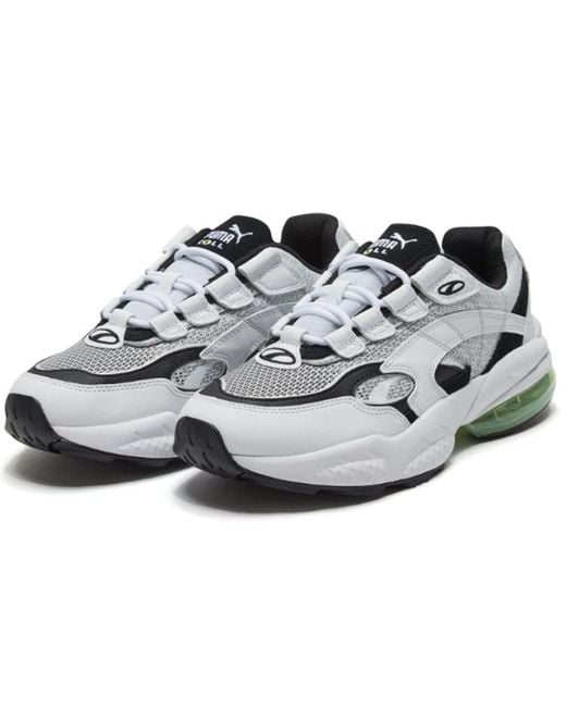PUMA White Cell Venom Alert for men