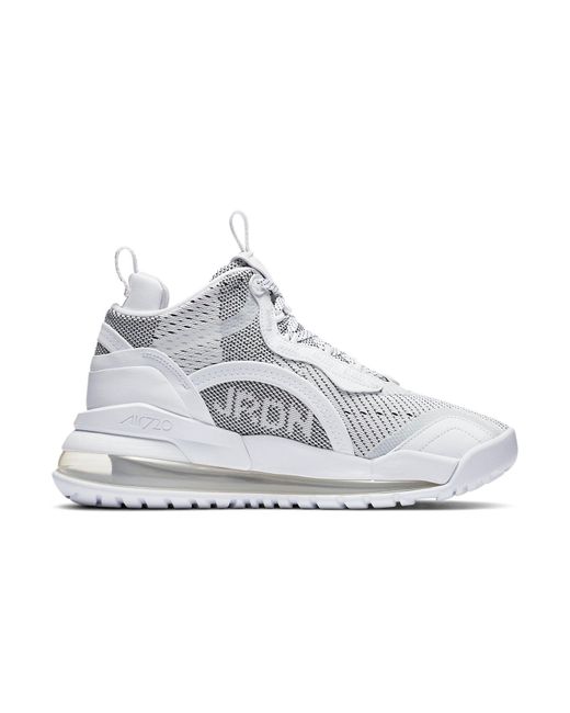 Nike White Aerospace 720 Jcrd for men