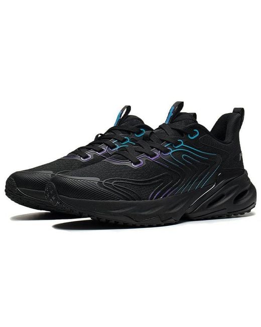 Li-ning Black Eazgo for men